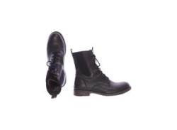 CRICK IT Damen Stiefelette, braun von CRICK IT