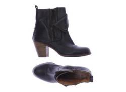 CRICK IT Damen Stiefelette, schwarz von CRICK IT