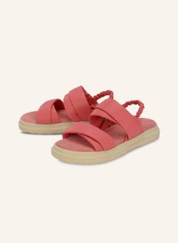 Crickit Sandale Oana pink von CRICKIT