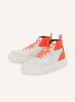 Crickit Sneaker Olisa weiss von CRICKIT