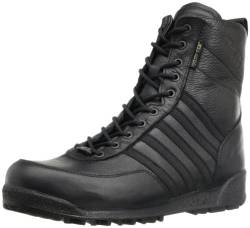Crispi Schuhe SWAT HTG, Schwarz - Schwarz - Größe: 40 EU von CRISPI