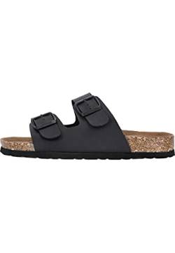 CRUZ Damen Sandale Whitehill 1001 Black 36 von CRUZ