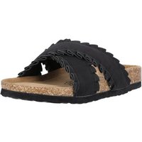 CRUZ Rufalia Sandale mit weichem Fußbett von CRUZ