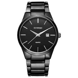 Curren - Herren -Armbanduhr- 8106 von CURREN