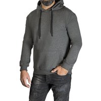 CURRON Kapuzenpullover CURRON Herren Hoodie Pullover mit Kapuze für Männer von CURRON