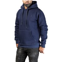 CURRON Kapuzenpullover CURRON Pullover Hoodie Herren Sweatshirt mit Kapuze von CURRON