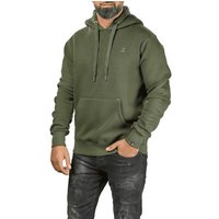 CURRON Kapuzenpullover CURRON Pullover Hoodie Herren Sweatshirt mit Kapuze von CURRON