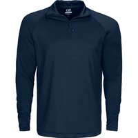 CUTTER&BUCK Herren Rolli Coos Bay Half Zip Men´s von CUTTER&BUCK