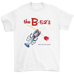 The B-52's T Shirt Dance This Mess Around Pop Rock von CVBNM