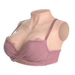 CYOMI Silikon Brüste Brustformen Realistisch Haut Brustplatten Brustprothese künstliche brüste für Crossdresser Transgender Mastektomie von CYOMI