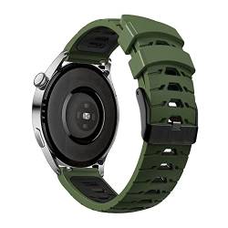 CYSUE Silikonarmband für Garmin Vivoactive 4 3 3t HR Venu 2 SQ Smartwatch Forerunner 645 245 Music 55, 20 mm, 22 mm, For Forerunner 245 645, Achat von CYSUE