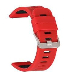 CYSUE Weiches Sport-Silikonband für Garmin Vivoactive 3/4 Smart-Armband Forerunner 645 245 Venu SQ / 2 Plus 20/22 mm, For Vivoactive 3, Achat von CYSUE