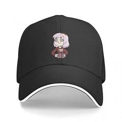 Baseballmütze Amity Blight The Owl House Baseballmütze Strandtasche Custom Cap Trucker Hat Man Cap Damen von CYYCXC@