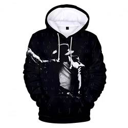 Unisex Druck Kapuzenpullover 3D-Gedruckter Hoodie Sweatshirts Männer Frauen Mode Lässige Sweatshirts Pullover Kleidung von CYYCXC@