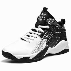 CZHIHANEG Basketball Schuhe Herren Sportschuhe Herren Basketball Schuhe Mode Sportschuhe Große Sportschuhe von CZHIHANEG