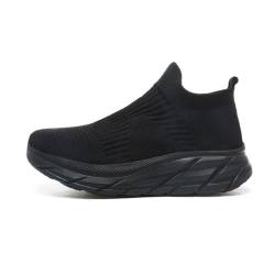 CZHIHANEG Hochwertige Laufschuhe Modische Laufschuhe Lauftrainer Herren Laufschuhe Damen Laufschuhe Leichte und atmungsaktive Laufschuhe von CZHIHANEG