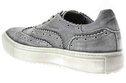 Ca Shott 14331 - Damen Schuhe Sneaker - 120-tufato-smog, Größe:41 EU von Ca Shott