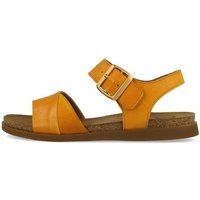 Ca Shott Ca'Shott 25090-387 Damen Sandale Bopell Zucca Zucca Suede Sandale von Ca Shott