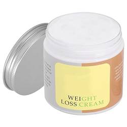 Cellulite-Creme, 8 X 8 X 8 Schlankheitscreme, Arm, Taille, Körper, Straffend, Gewichtsverlust, Massage, Fettverbrennung, Cellulite-Entfernung von CaCaCook