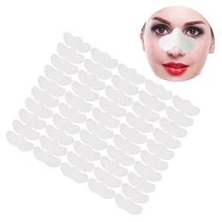 Mitesser-Porenstreifen, 50 Stück, Mitesserentferner, Porenstreifen, Tiefenreinigungswerkzeuge, Nasen-Peeling-Masken von CaCaCook