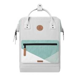 Cabaïa - Rucksack - Adventurer - Columbus - Medium von Cabaïa