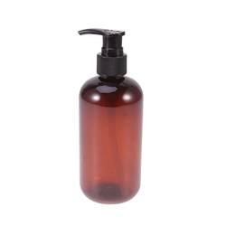 Cabilock Reiseflasche Aus Silikon Shampoo 5st Duschgel Spender Shampoo-spenderflaschen Shampoo-emulsionsflaschen Entleeren Von Leeren Flaschen Lotion Leere Flasche Lotionsbehälter von Cabilock