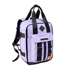 Cabin Max Memphis 20L Unisex-Rucksack - 40x20x25 cm Flugzeug-Handgepäck-Rucksack mit integriertem Packwürfel. Ideal Rucksack Tasche für Ryanair Handgepäck Abmessungen von Cabin Max