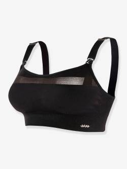 Sport-Bustier für Schwangerschaft & Stillzeit WOMA CACHE COEUR von Cache Coeur