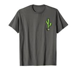 Kaktus T-Shirt für Kinder Kaktus T-Shirt Kaktus für Mädchen T-Shirt von Cactus t shirt, Cactus lovers shirt for kids boy