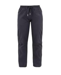 Café Kraft Damen Madonna Pants Boulderhose Kletterhose Climbing (DE/NL/SE/PL, Alphanumerisch, L, Regular, Regular, Spellbound) von Café Kraft