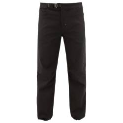 Café Kraft - Universum Pants - Kletterhose Gr L schwarz von Café Kraft