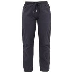 Café Kraft - Women's Madonna - Kletterhose Gr M grau von Café Kraft