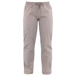 Café Kraft - Women's Madonna - Kletterhose Gr M grau von Café Kraft