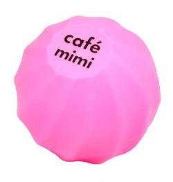 Lippenbalsam, Guayava, süß, 8 g von Cafe Mimi