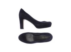 Cafenoir Damen Pumps, schwarz von Café Noir