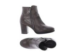 Cafenoir Damen Stiefelette, braun von Café Noir