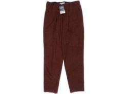 Cafenoir Damen Stoffhose, rot von Café Noir