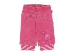 Cakewalk Mädchen Stoffhose, pink von Cakewalk