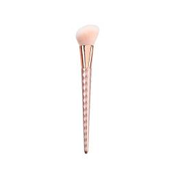 Angled Blush Brush von Cala