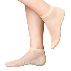 Calakono Socken zur Erhöhung der Körpergröße - 2 Stück unsichtbare Schuhlifte,Atmungsaktive Höheneinlagen, bequeme Stiefeleinlagen zur Erhöhung der Körpergröße, Männer und Frauen, Fußunterstützung von Calakono