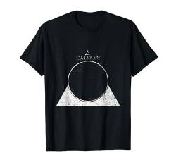 Caliban T-Shirt von Caliban