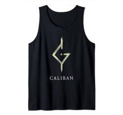 Caliban Tank Top von Caliban