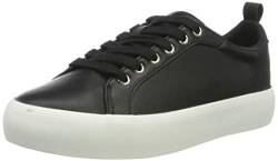 Call It Spring EU Damen SETIGERA Hohe Sneaker, Schwarz (Jet Black 2 001), 41 EU von Call It Spring EU