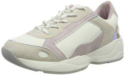 Call It Spring EU Damen WESTCORNER Hohe Sneaker, Weiß (Bright White 100) von Call It Spring EU