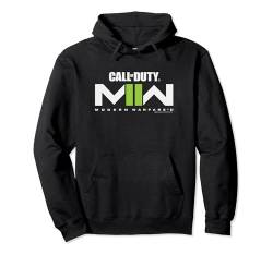 Call of Duty: Modern Warfare 2 Official Video Game Logo Pullover Hoodie von Call of Duty