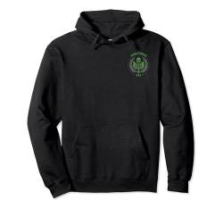 Call of Duty: Modern Warfare 2 Task Force 141 Pocket Logo Pullover Hoodie von Call of Duty