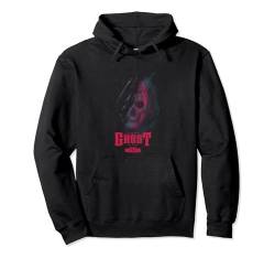 Call of Duty: Warzone Halloween Simon Ghost Riley Face Logo Pullover Hoodie von Call of Duty