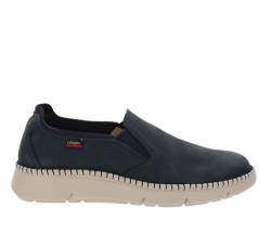 Callaghan Sneakers Uomo Blue 53501 von CallagHan