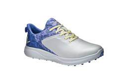 Callaway Golf Damen Anza Golfschuh, grau, 38 EU von Callaway Golf