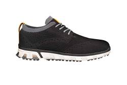 Callaway Golf Herren Apex Pro Knit Wasserdichte Golfschuhe ohne Spikes von Callaway